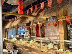 -聚合鑫东北熏酱熟食麻辣面(长阳店)