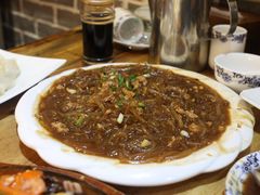 -宴奴饺子手擀面(万科城店)