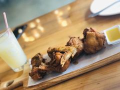 -Twin Tails Brewpub双尾精酿餐吧(八坼店)