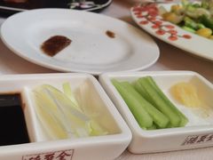 -全聚德(前门店)
