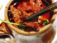 -巢湖名吃·东关老鹅汤(江南风情街店)