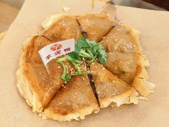 -芋包王闽南茶楼(八市店)