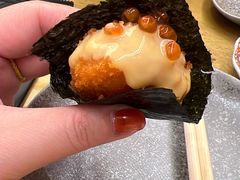 -鮨政·Omakase(港汇恒隆广场店)