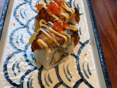 -鸟鹏烧鸟居酒屋(仁恒梦中心店)