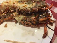 -北京王府井希尔顿酒店·万斯阁西餐厅