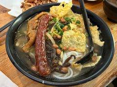 螺蛳粉先生-螺蛳粉先生(蓟门桥店)