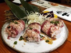 烤牛五花-牛家酒场(7mall店)