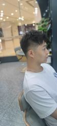 -藤野造型烫染·接发