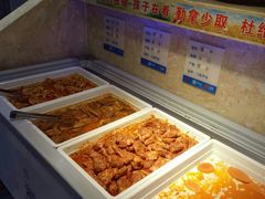 -小科自助海鲜烧肉(高区店)