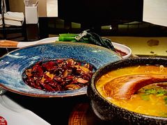 -大理实力希尔顿酒店•御玺中餐厅