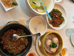 -醉辉皇原味海鲜江南菜(成都大魔方店)