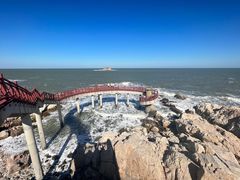 -养马岛旅游度假区