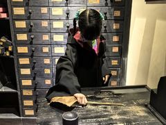 -逃脱反斗城沉浸剧情密室(阳光新业中心店)