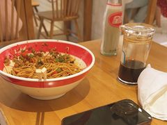 -刘百味粉馆(五一华府店)