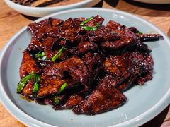 -小吊梨汤·北京菜·烤鸭(鸟巢店)