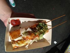 垦丁大街-垦丁大街