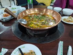 -朝伟清真铜瓢牛肉馆(三十年老·店)