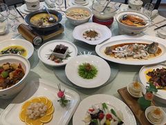 -四季轩中餐厅(徐州开元名都大酒店)