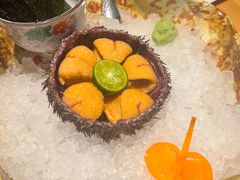 -江户·岚 创意料理(泛海店)