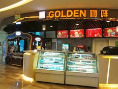 小食处-嘉华国际影城(学清路店)