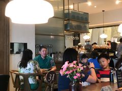 -BAKER&SPICE(环贸店)