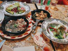 -BROWNSTONE布朗石西班牙餐厅(富城店)