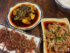 灯影牛肉-醉八仙热酒馆(渝中店)