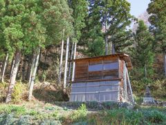 -白川乡与五箇山的合掌构造村落