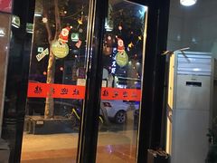 门面-厨林泥鳅庄(雪松路店)