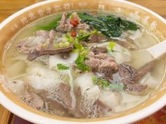 -及第粉·广州非遗沙河粉(赤岗店)