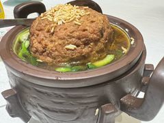 -陈记菜馆·非遗淮扬菜(东关街教场店)