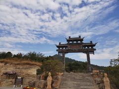 -博山九龙峪风景区