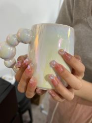 点击看大图 -芊屿芊浔美甲