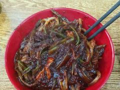 -辣风芹米粉店(团结路店)