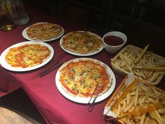 -Geneva日内瓦餐厅(西郊宝成花苑店)