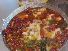 -老淮滨-蚌埠非遗小吃(淮河路店)