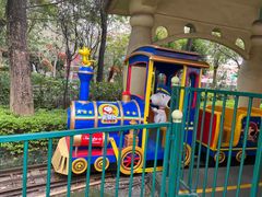 -史努比缤纷世界