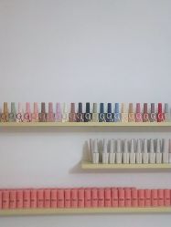 -美糖美甲美睫连锁