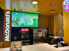 -麦当劳(豫园店)