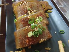 -张杨烤菜(渭南总店)