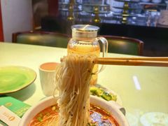 -阿西娅食府(中关村店)