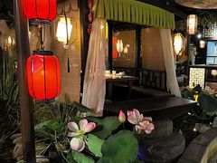 -福满我家大碗厨·湘菜(上海大厦店)