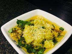 酱料-椒王火锅(厚街万达店)