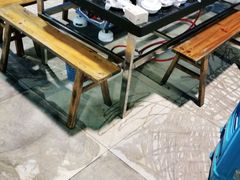 -山地居烤全羊·柴火鸡(大坪-半山公馆店)