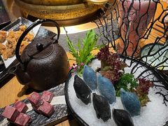 -湊湊火锅·茶憩(石家庄万象城店)