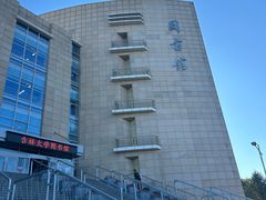 -吉林大学(前卫南校区)