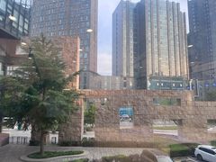 -比格比萨自助(万柳华联店)