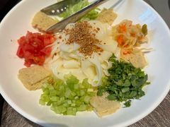 -巴盟人家·内蒙地方菜(华丽家族店)