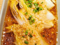 -蜜桃餐厅·伴山(绿宝广场店)