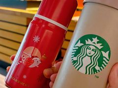 -星巴克(北京三里河东路店)